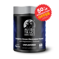 Complete Ocean Electrolyte Powder with Magnesium L-Threonate - 60 servings