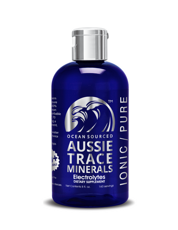 Magnesium Aussie Trace Minerals